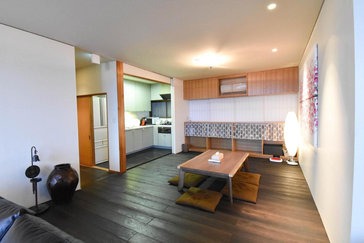 伊豆稲取テラス-寛道- Villa Shimoda  Ngoại thất bức ảnh